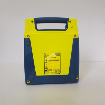 Cardiac Science Powerheart AED G3 Pro Automated External Defibrillator ELECTRODES NOT INCLUDED [Refurbished]