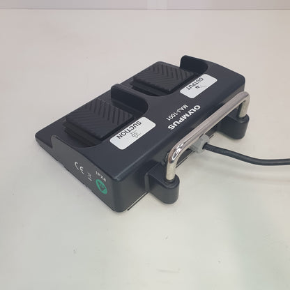 Olympus MAJ-1001 Foot Switch [Used]