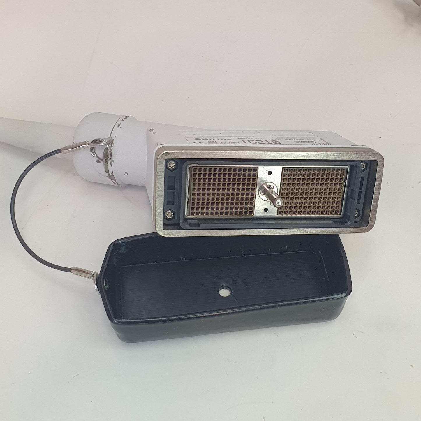 Philips T6210 Ultrasound TEE Probe Transducer [Used]