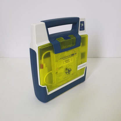 Cardiac Science Powerheart AED G3 Automated External Defibrillator [Used]