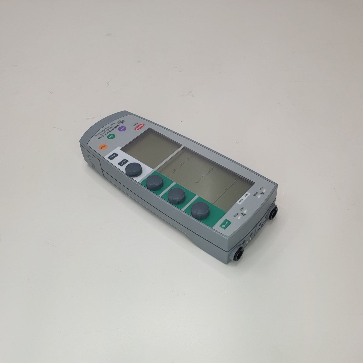 Medtronic Dual Chamber Temporary Pacemaker Model 5388 [Used]
