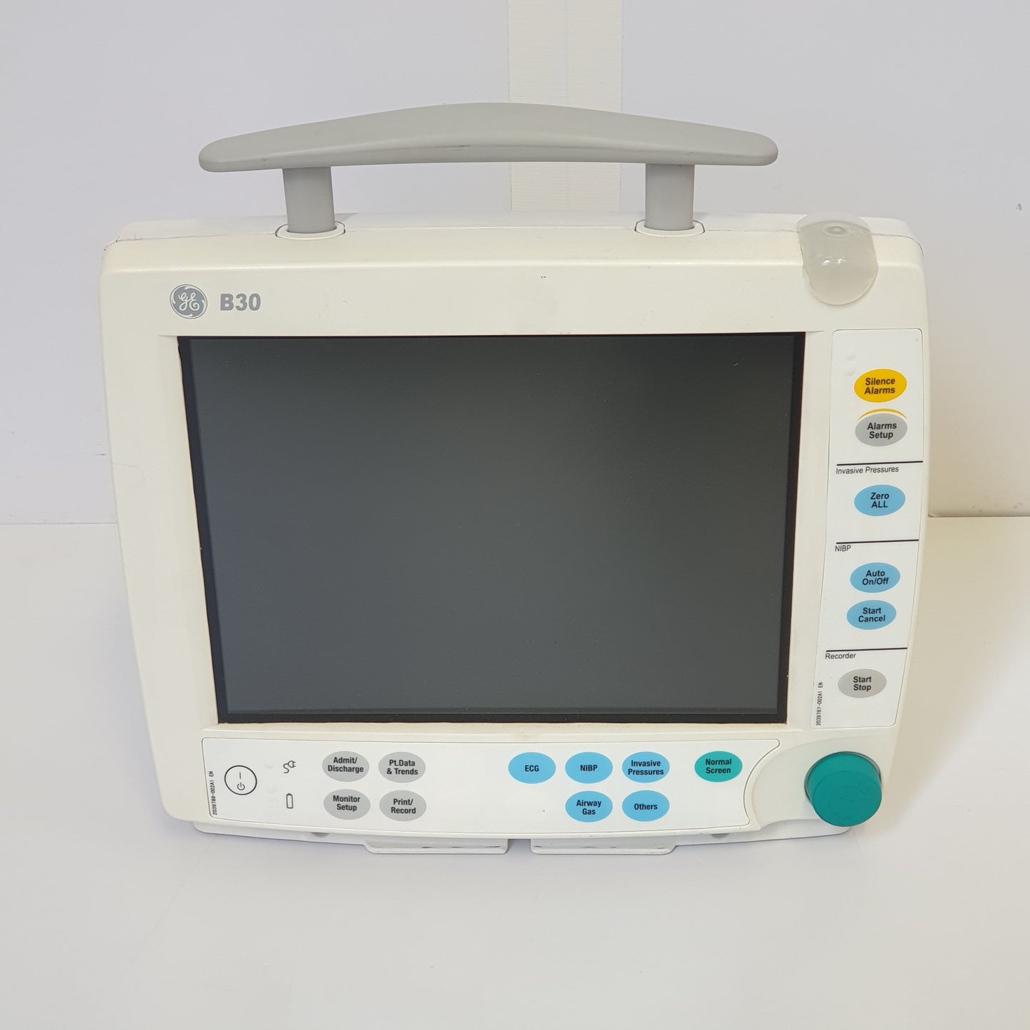 GE B30 Patient Monitor [Refurbished]