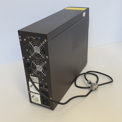 Minuteman CPE2000i UPS [Refurbished]