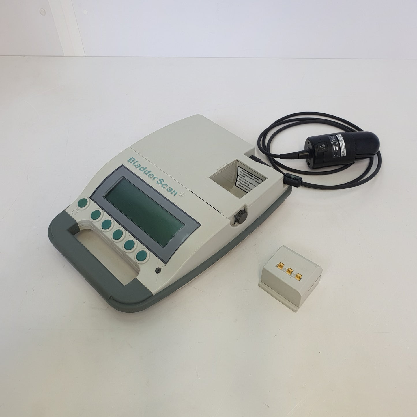 Verathon BladderScan BVI 3000 Bladder Scanner [Used]