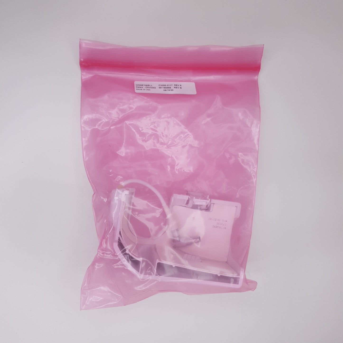 GE Exhalation Valve Heater M1200693 [New/Unused]