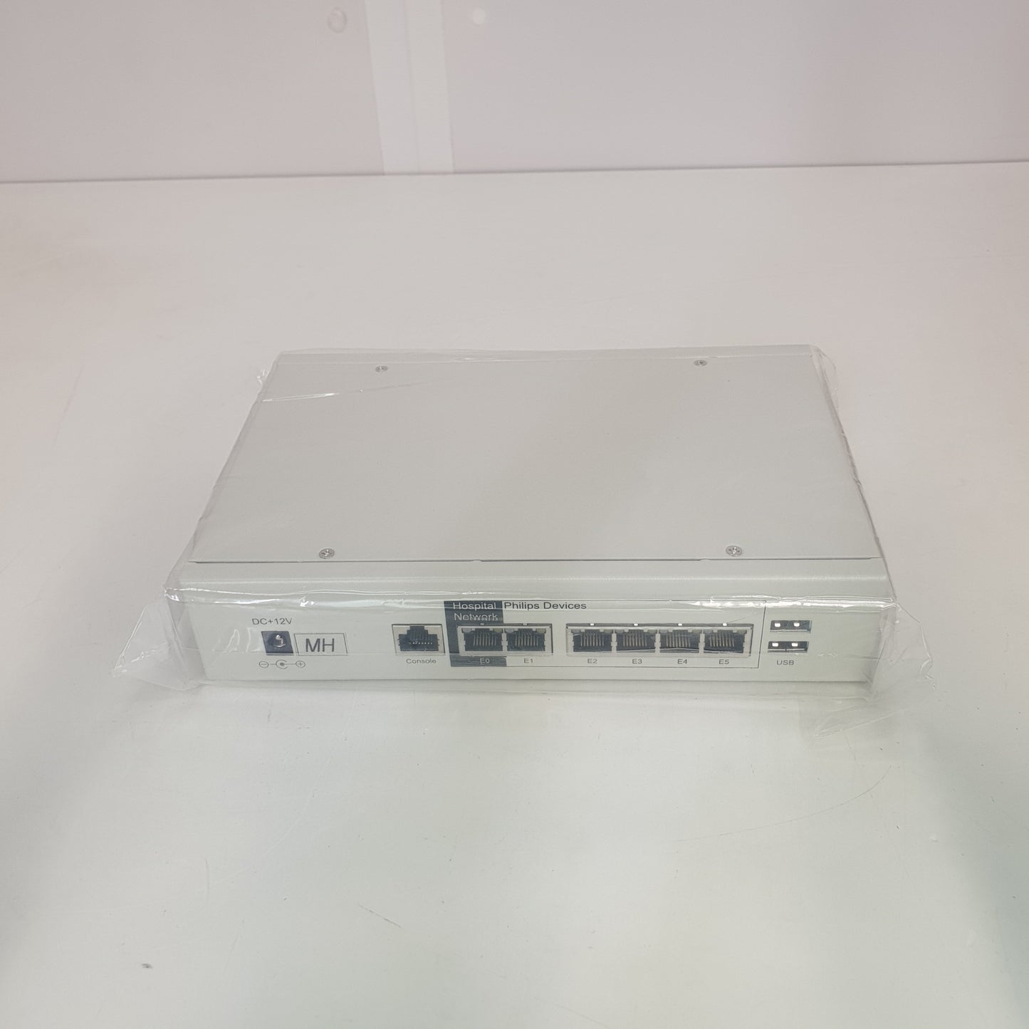 Philips mShield 4512 133 65531 Hospital Network Device [New/Unused]