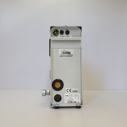 Stephan F120-Mobil Ventilator [Used]
