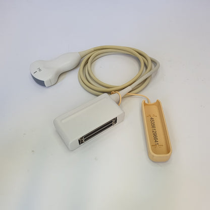 Philips C6-2 Transducer Broadband Curved Array Transducer [Refurbished]