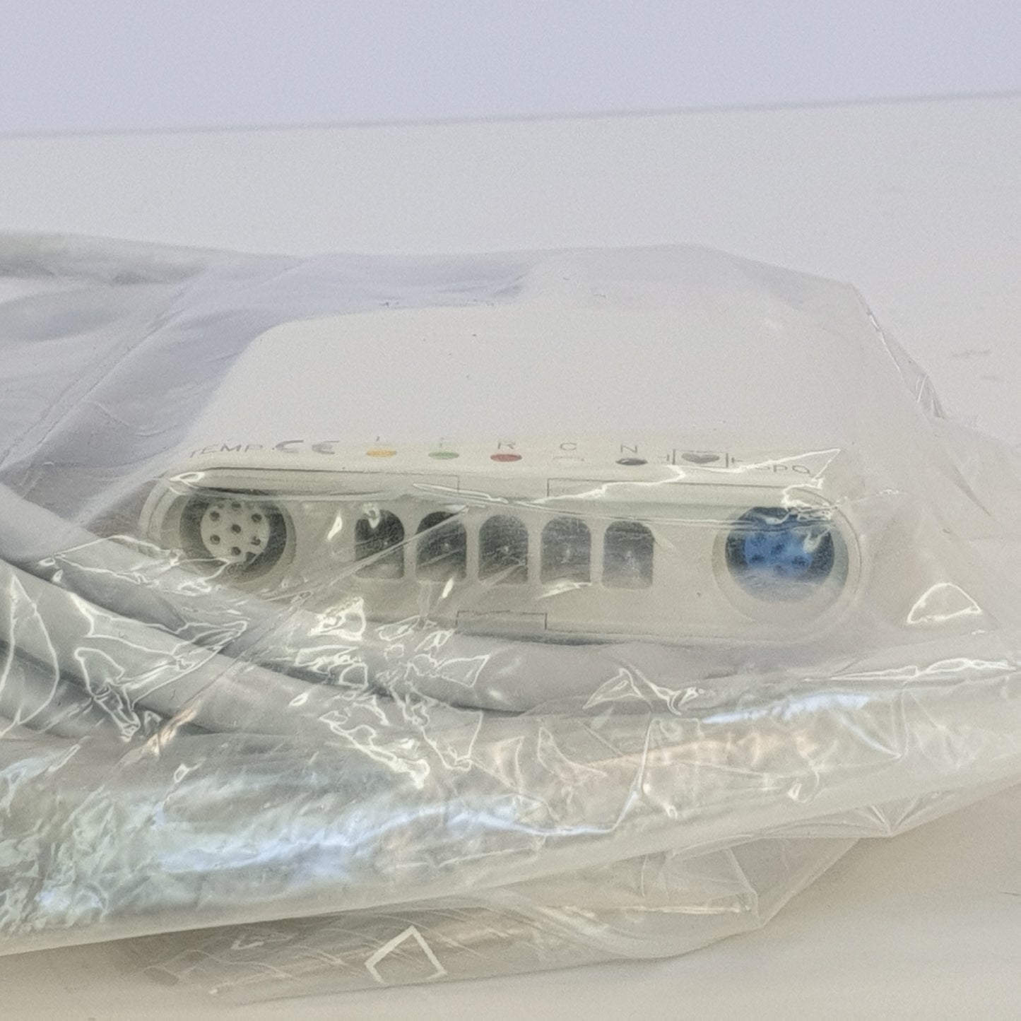 Dräger Multimed 5 Pod 2.5m Latex Free 3368391 [New/Unused]