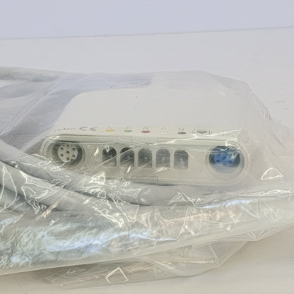 Dräger Multimed 5 Pod 2.5m Latex Free 3368391 [New/Unused]