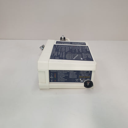 Smiths Medical VentiPAC 200D Ventilator [Used]