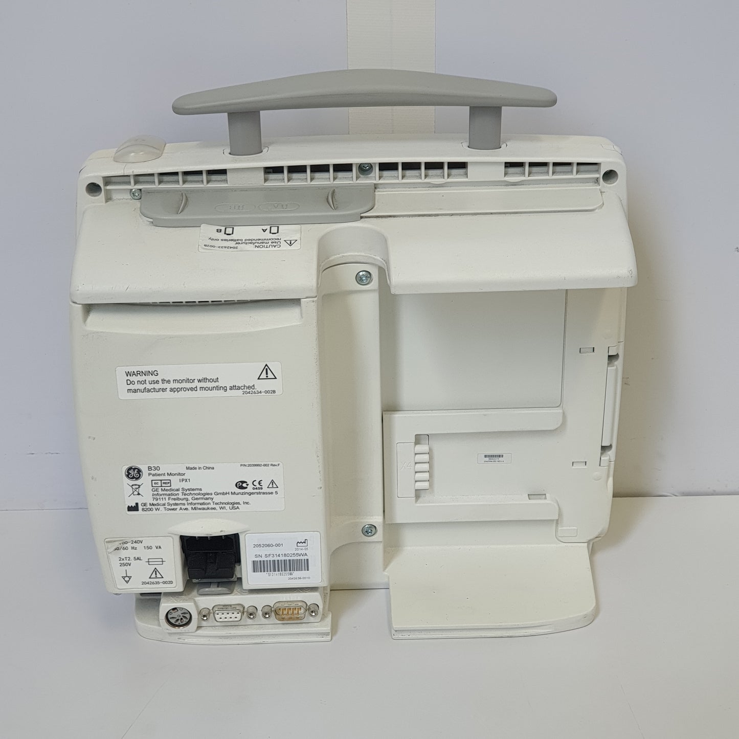 GE B30 Patient Monitor [Refurbished]