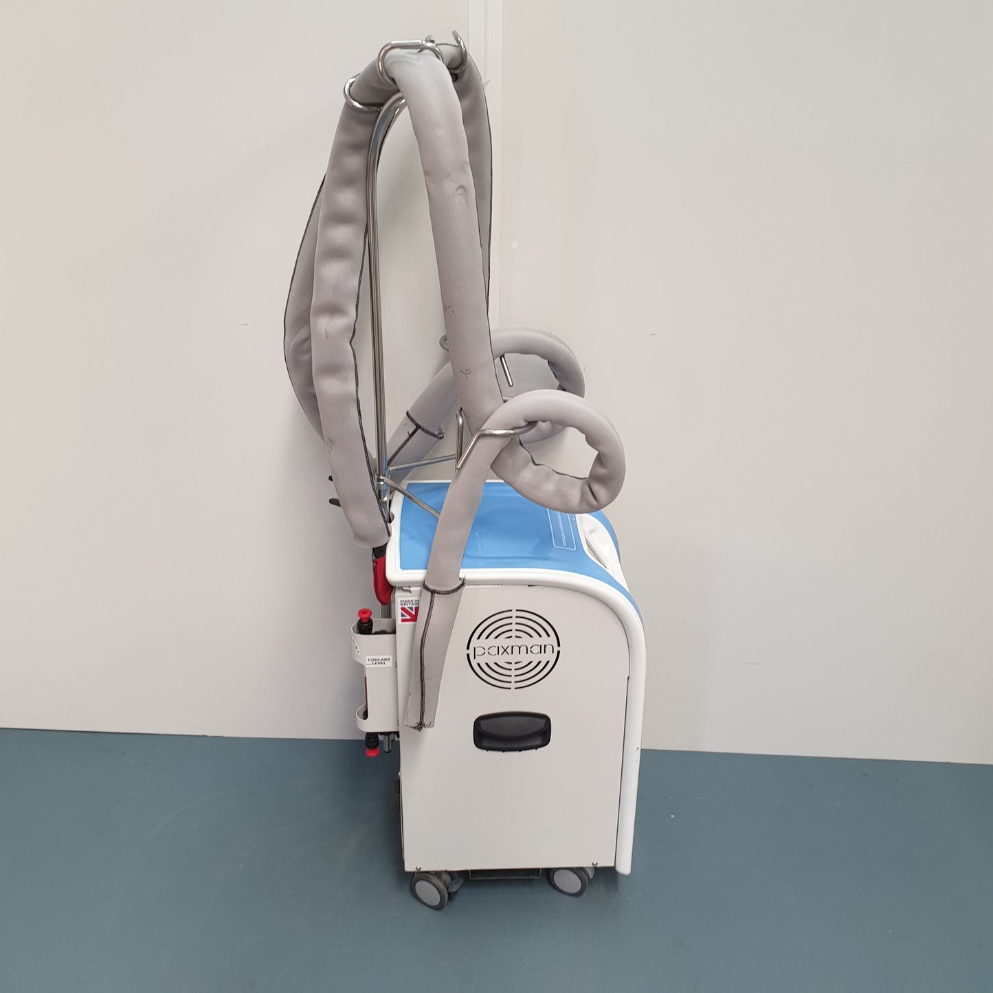 Paxman Orbis 2 Scalp Cooler [Used]