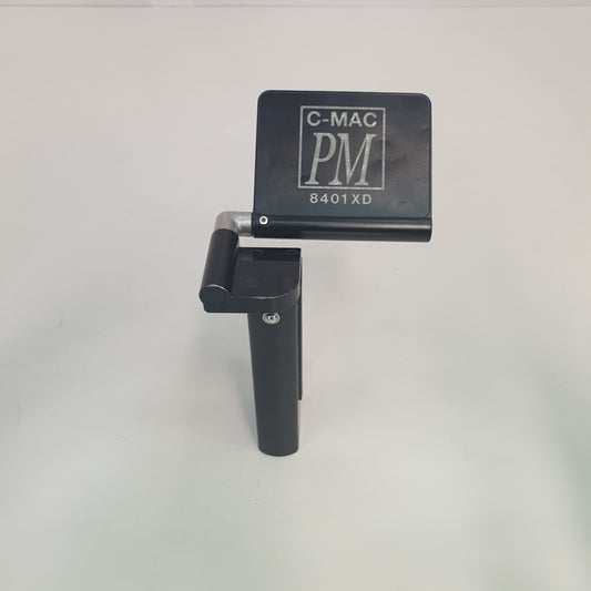 Karl Storz-Endoskope C-MAC PM 8401XD Video Laryngoscope [Used]