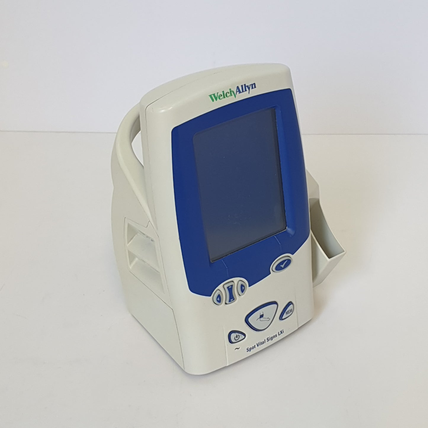 Welch Allyn Spot Vital Signs LXi Monitor [Used]