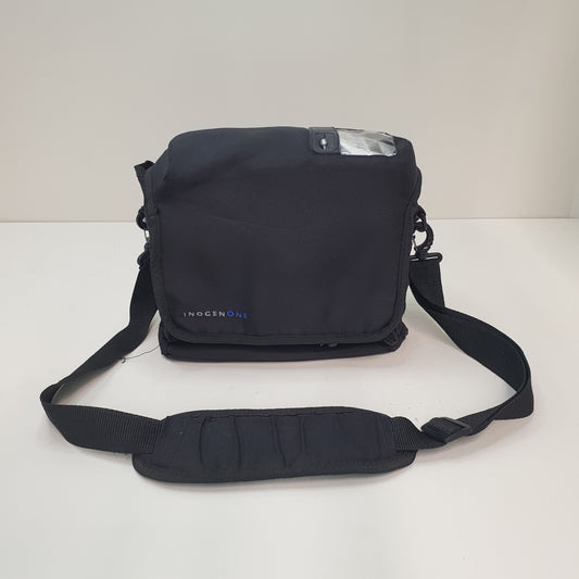 Inogen One G2 IO-200 Portable Oxygen Concentrator [Used]