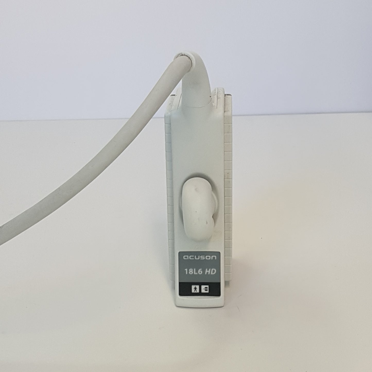 Siemens Acuson 18L6 HD Linear Array Transducer [Used]