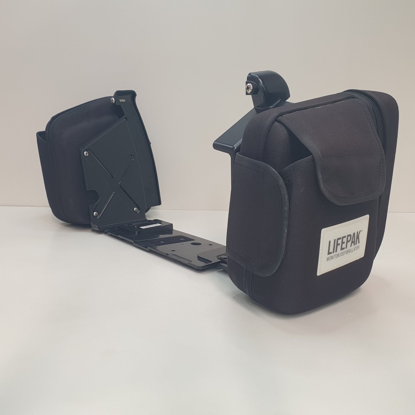 Physio Control LIFEPAK 15 Standard Carry Case [Used]