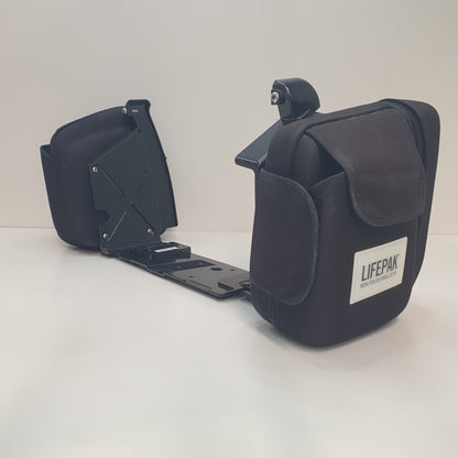 Physio Control LIFEPAK 15 Standard Carry Case [Used]