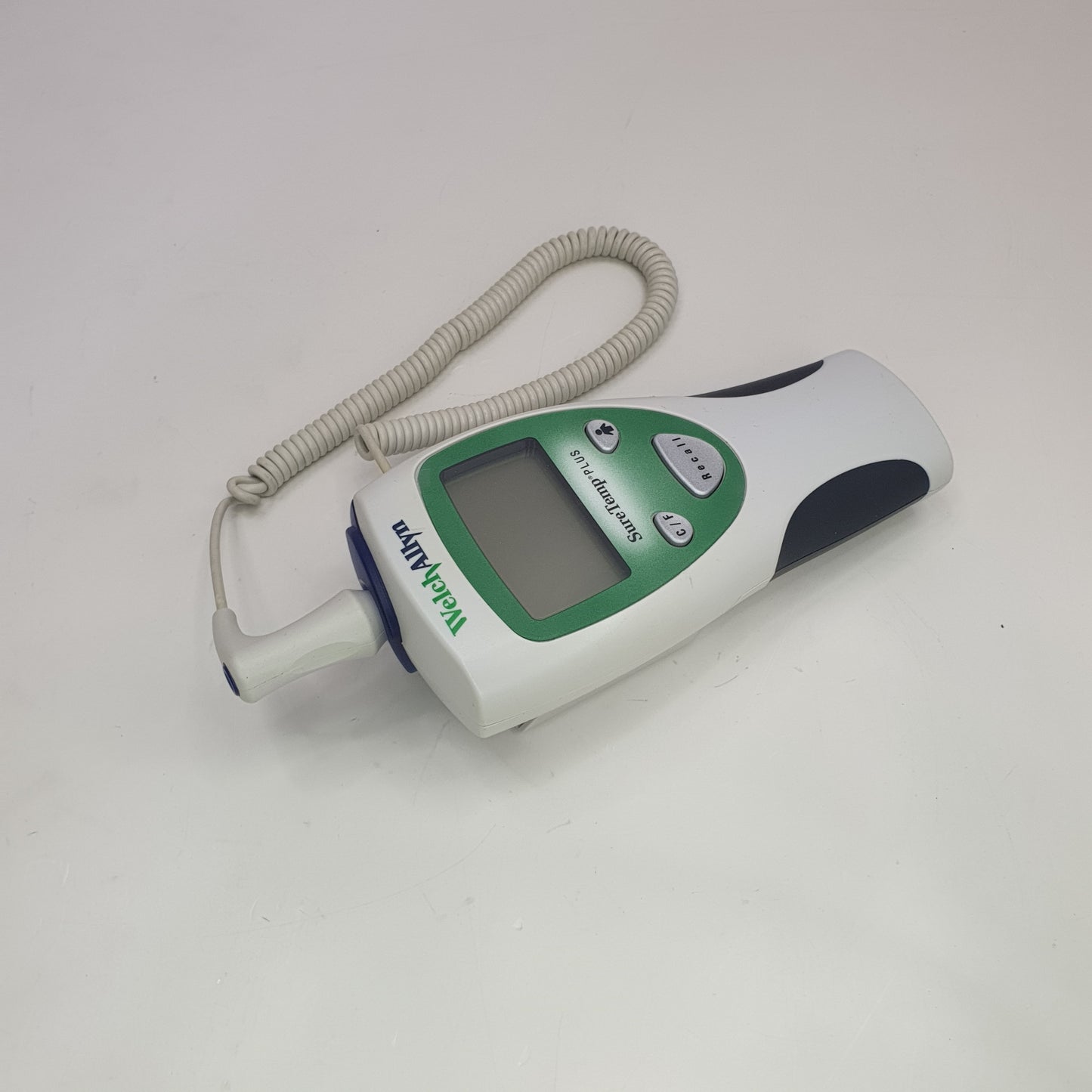 Welch Allyn SureTemp Plus 690 Thermometer [Used]