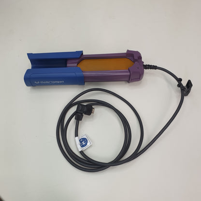 The 37 Degree Company Fluido Compact Blood and Fluid Warming System [Used]