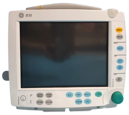 GE B30 Patient Monitor [Refurbished]