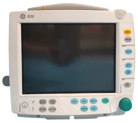 GE B30 Patient Monitor [Refurbished]