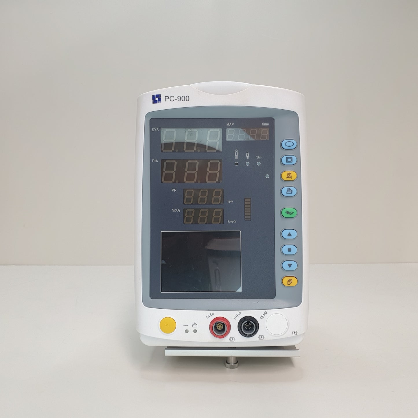 Creative Medical PC-900 Patient monitor [Used]