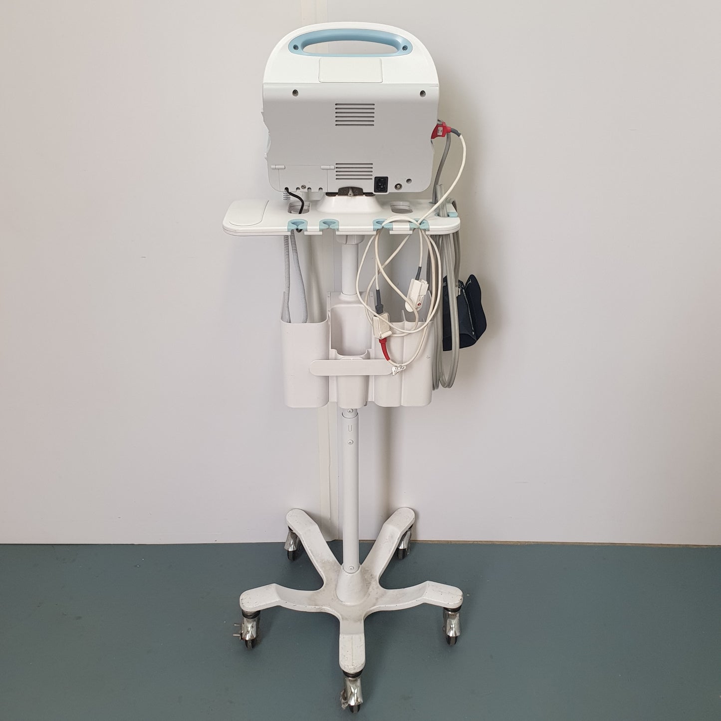 Welch Allyn Connex Vital Signs Monitor 6000 Series [Refurbished]