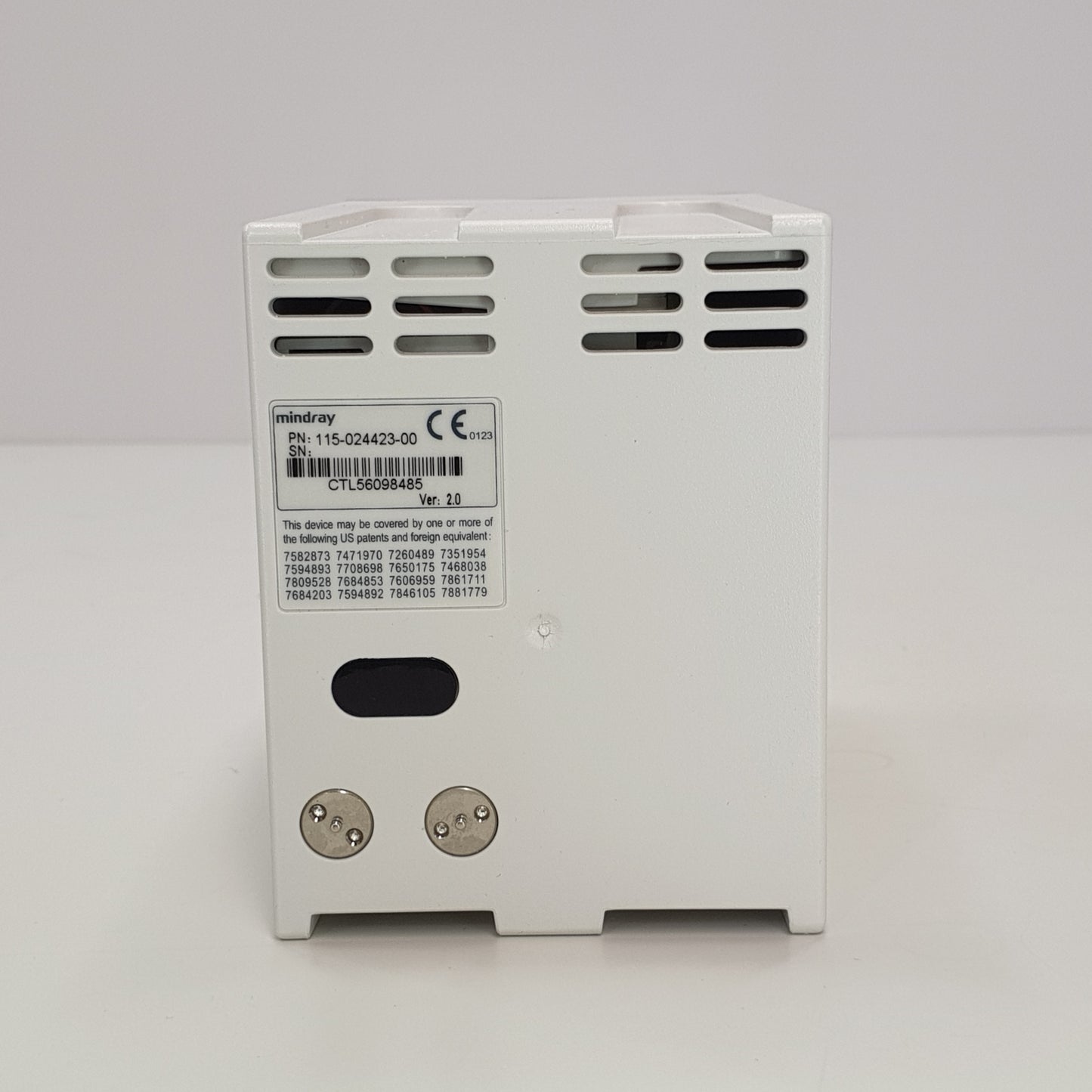 Mindray MPM Multi Parameter Module 115-024423-00 [Used]