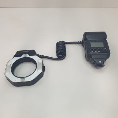 Sigma EM-140 DG Electronic Flash Macro [Used]
