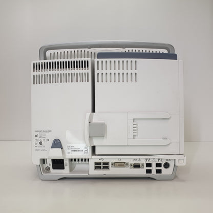 GE Carescape B650 Patient monitor [Used]