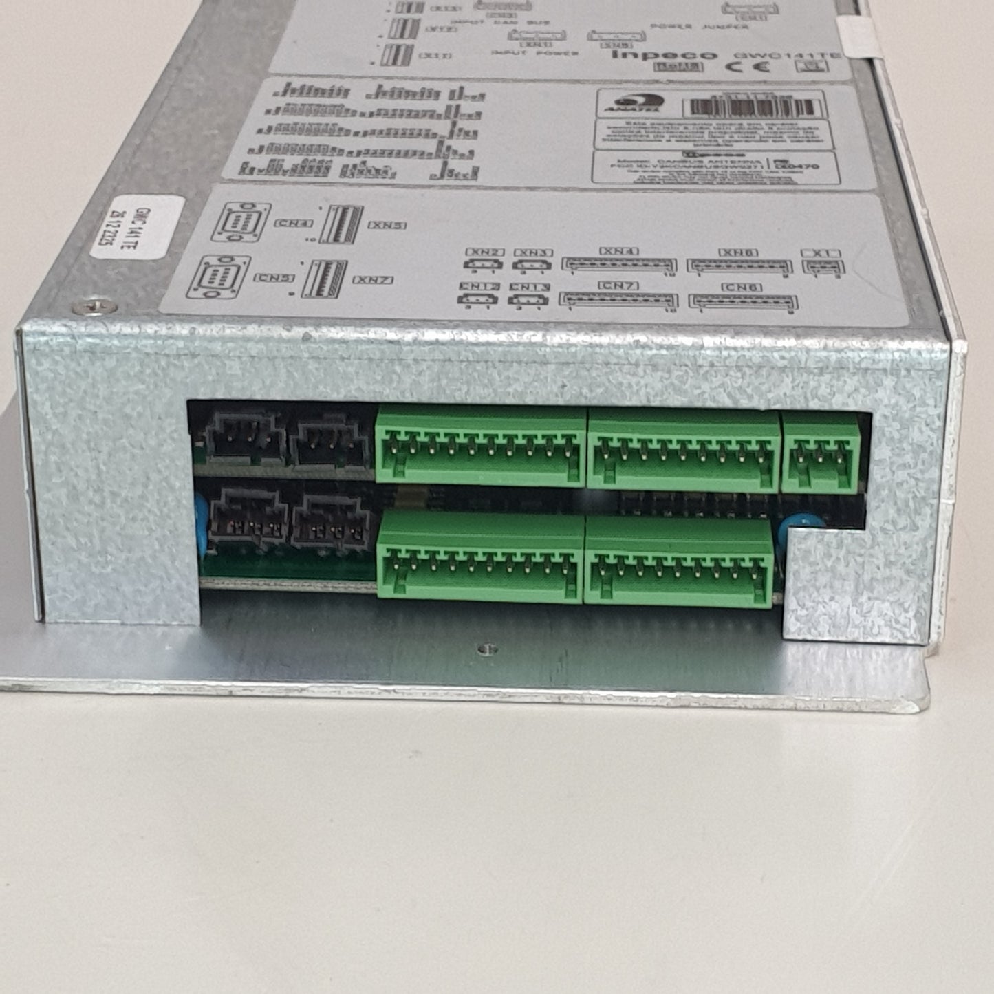 Inpeco GWC141TE Module I/O Controller [Used]