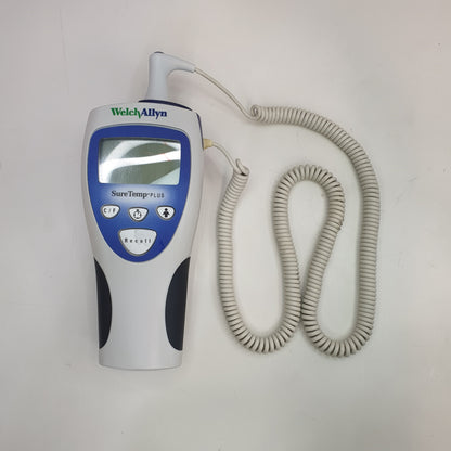 Welch Allyn SureTemp Plus 692 Thermometer [Used]