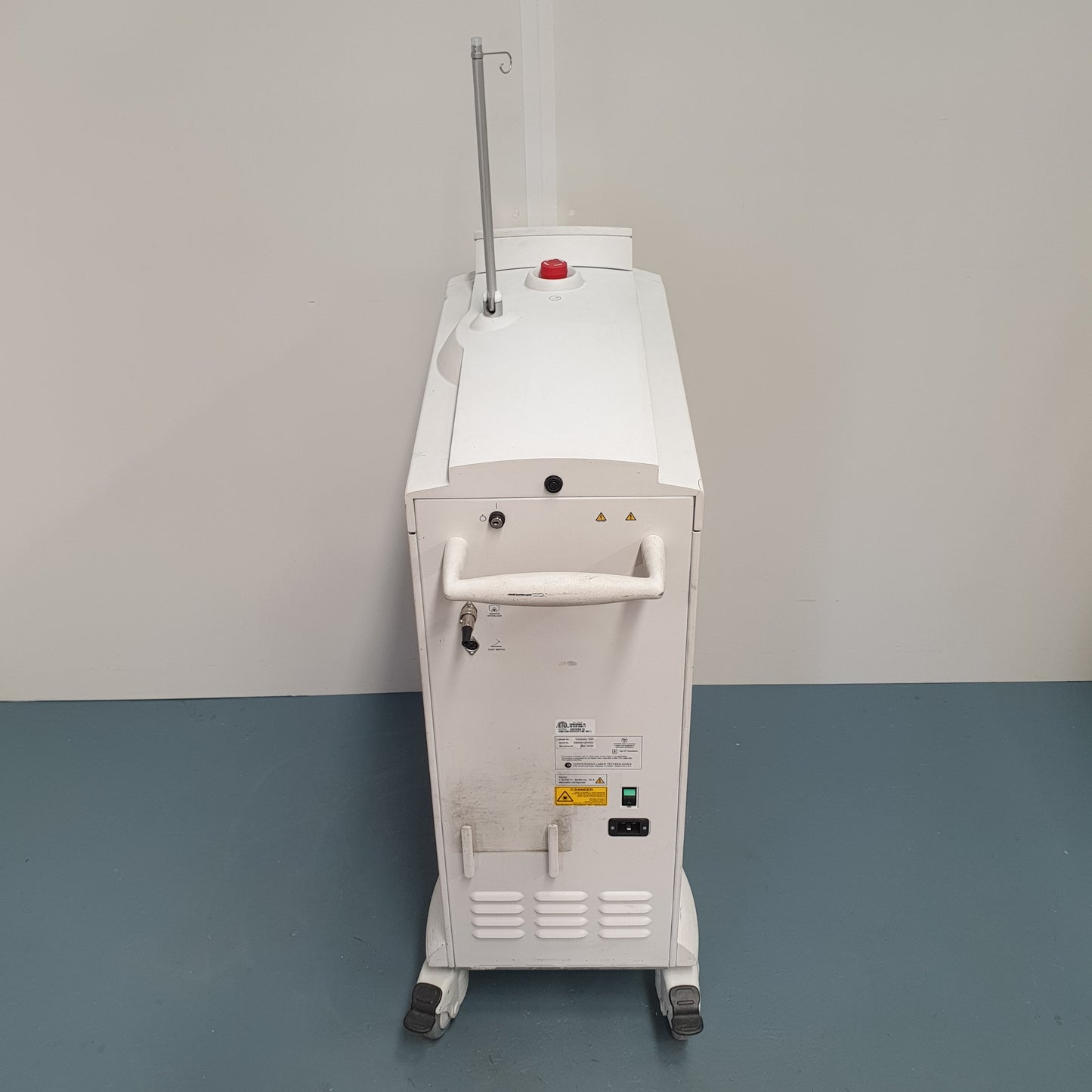 Convergent Laser Technologies Odyssey 30B Lithotripsy Laser [Used]