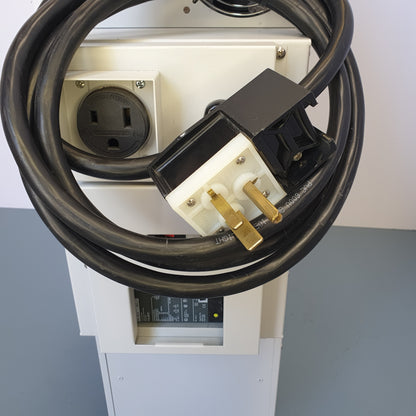 Alpha Pinnacle Plus 6000T 017-751-402 UPS [Used]