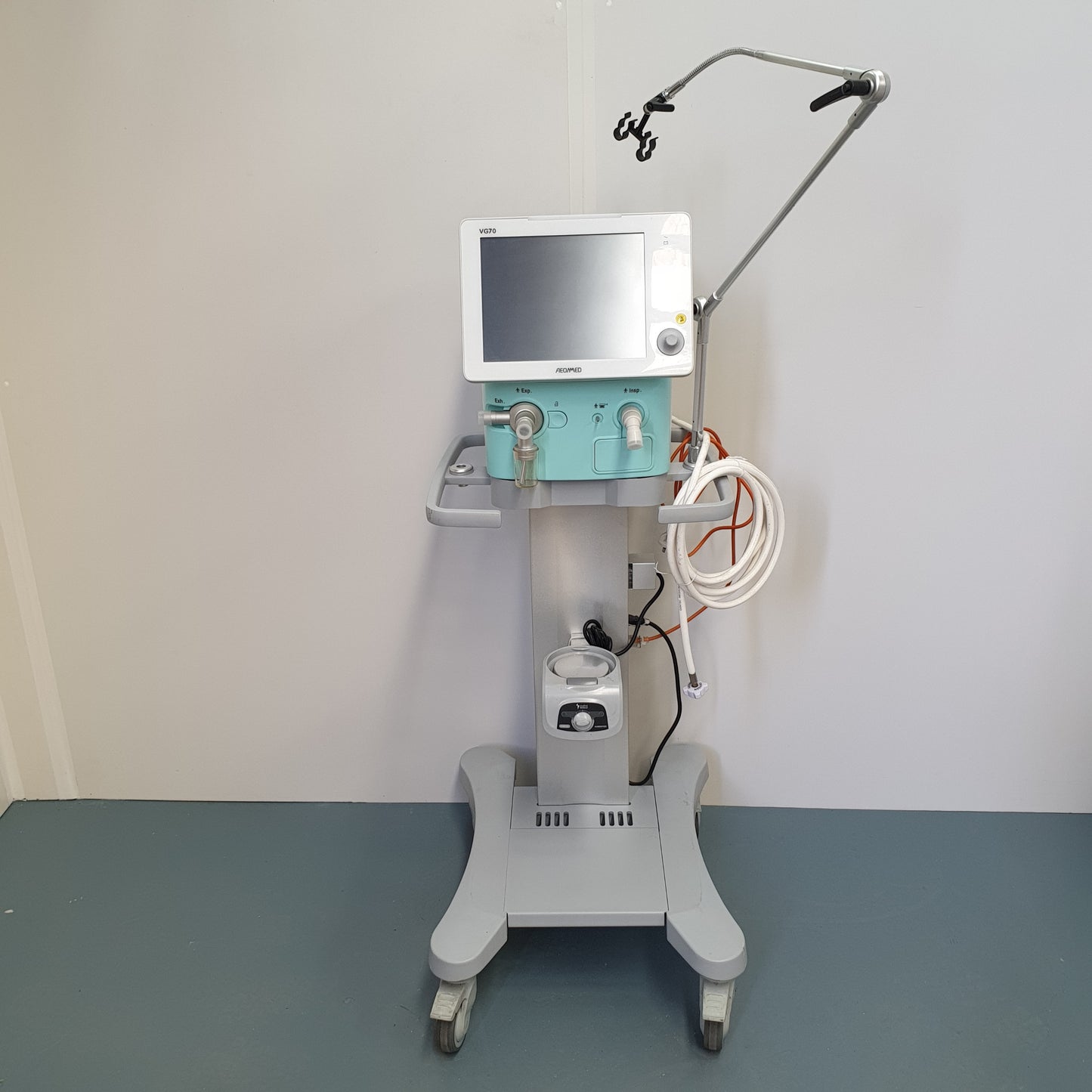 AeonMed VG70 Ventilator [New/Unused]
