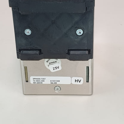 Linmot S01-72/500 Power Supply Module [Used]