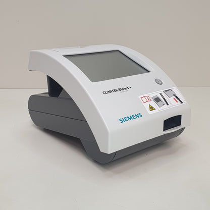 Siemens Clinitek Status + Semi-Automated Urinalysis Analyser [Used]