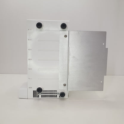 GE F7-01 Carescape 7 Slot Module Rack [Used]