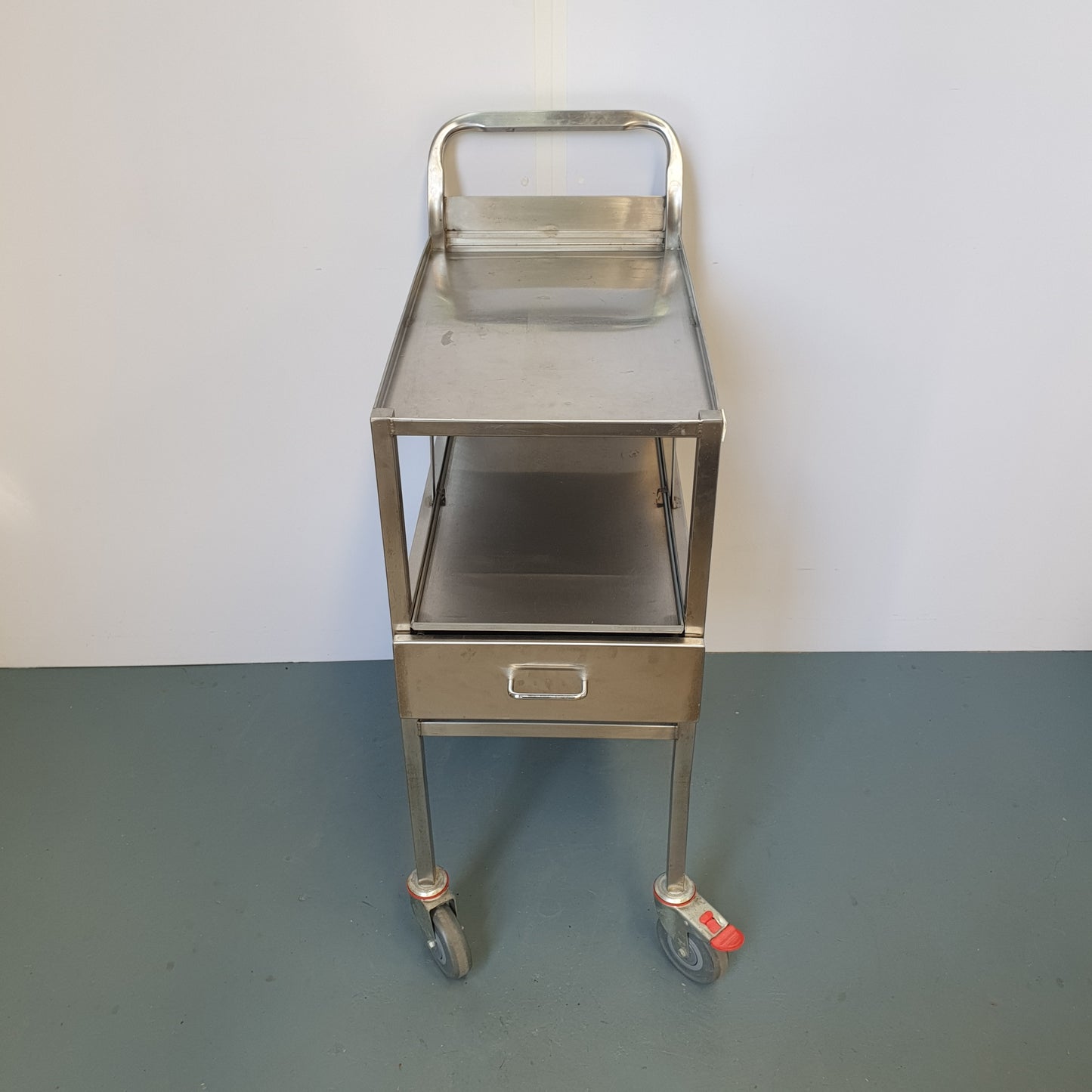 Wagen Medical Trolley [Used]