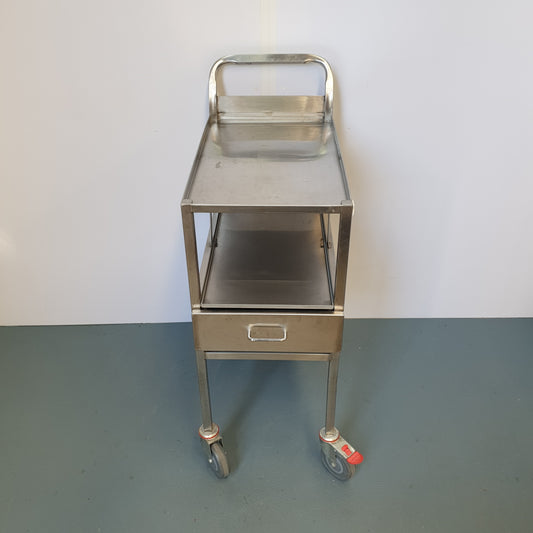 Wagen Medical Trolley [Used]