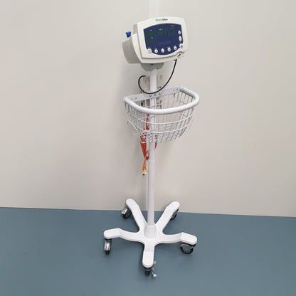 Welch Allyn Vital Signs Monitor 53NT0 [Used]