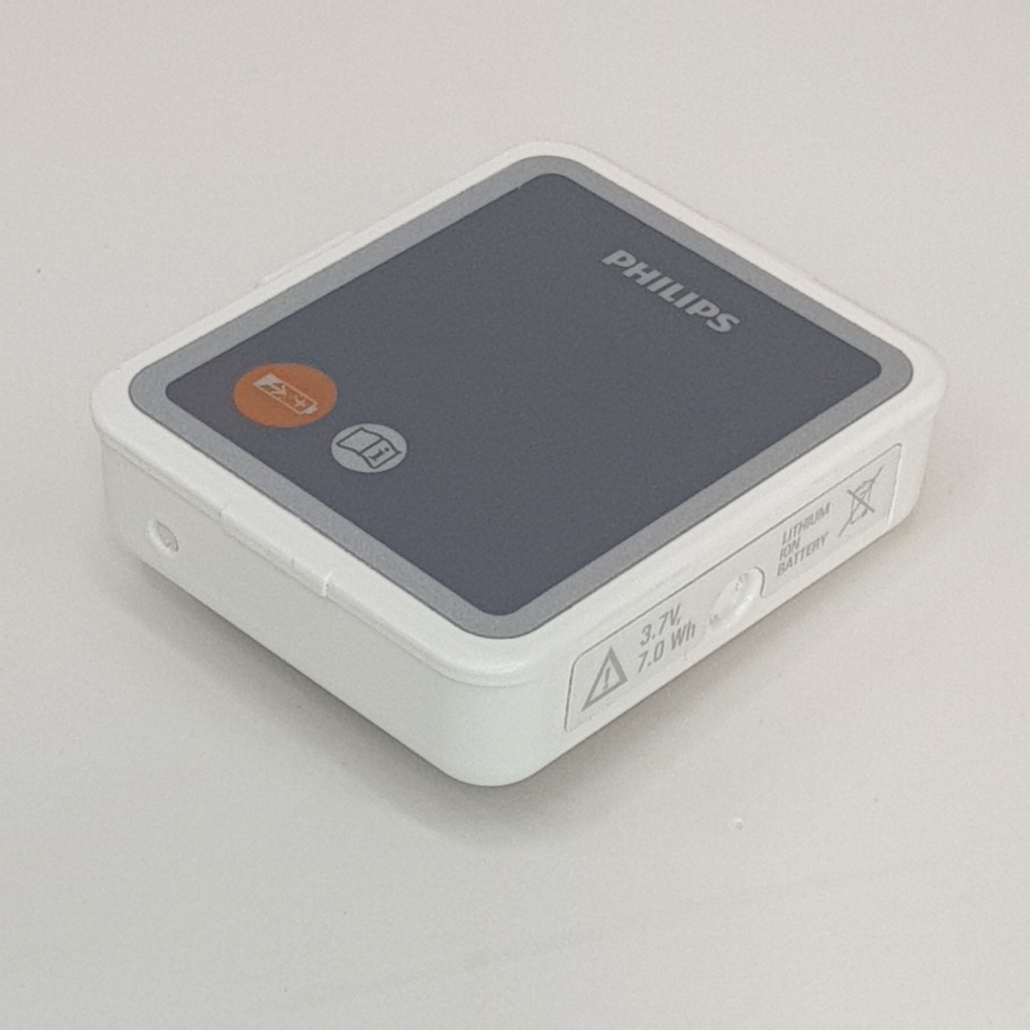 Philips MX40 Lithium Ion Battery Rechargeable [Used]
