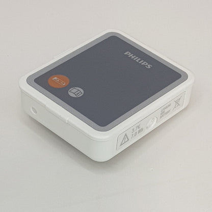 Philips MX40 Lithium Ion Battery Rechargeable [Used]
