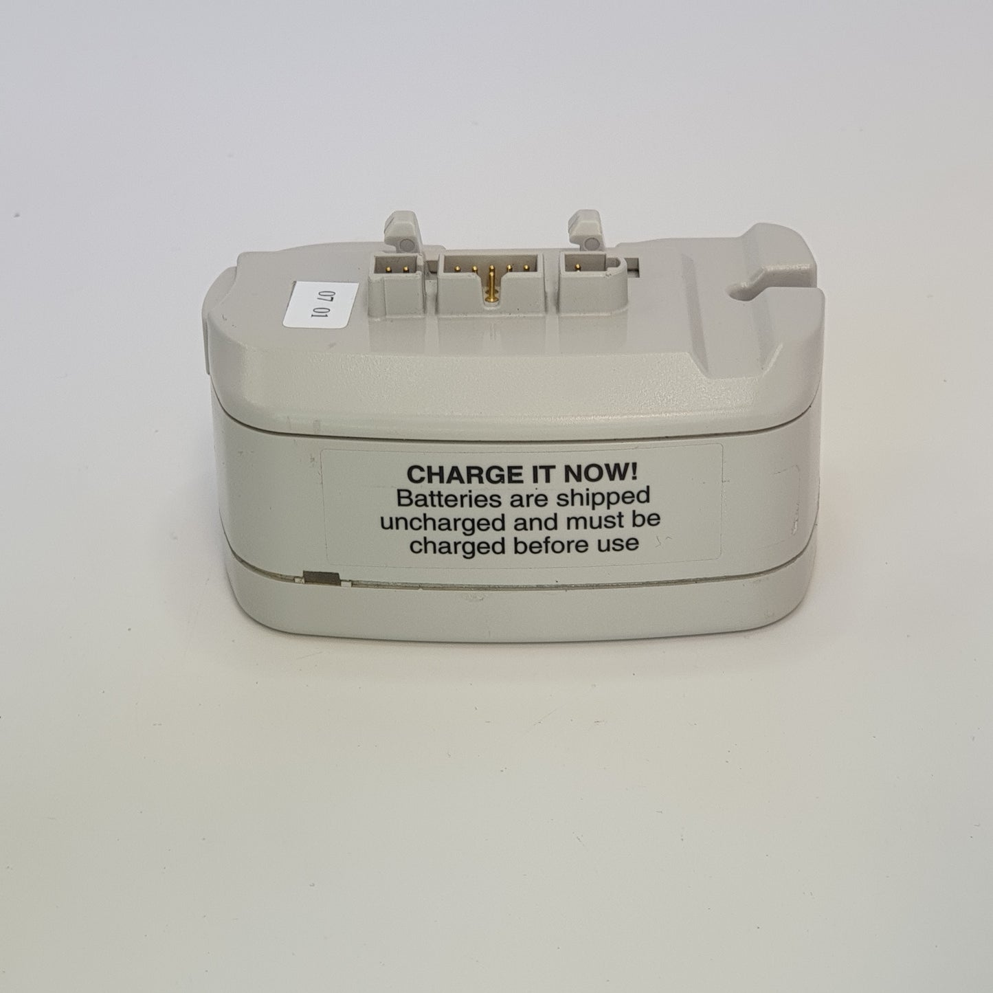 Hospira GemStar Rechargeable Battery Pack [Refurbished]