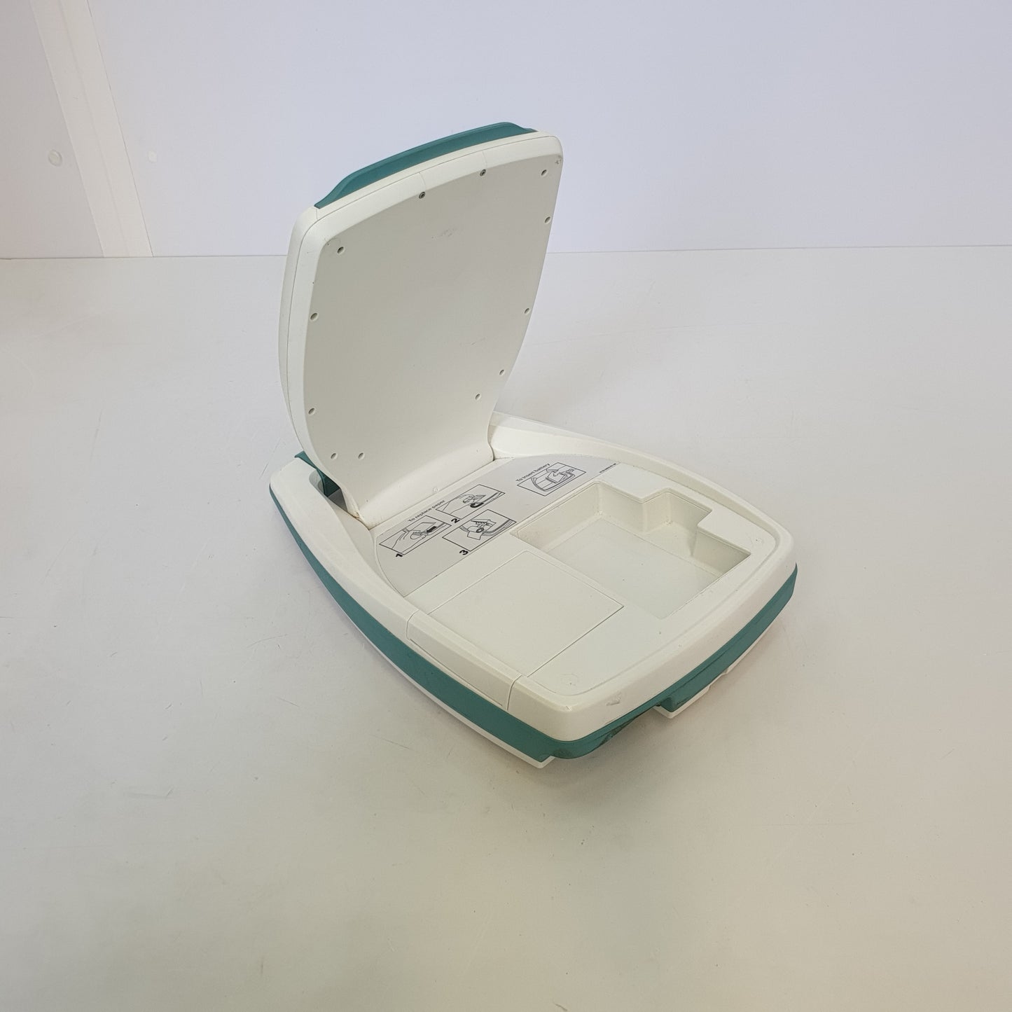 Verathon BladderScan BVI 9400 Bladder Scanner [Used]