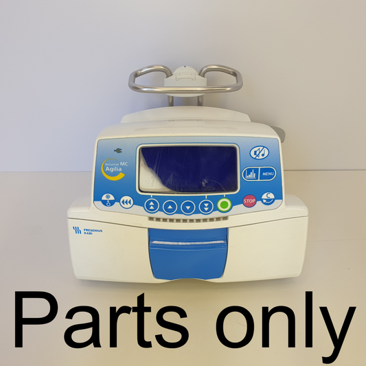 Fresenius Kabi Volumat MC Agilia Infusion Pump [Parts only]