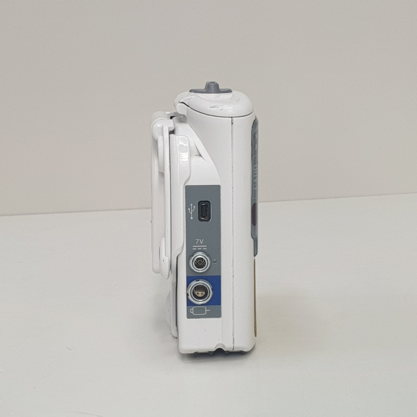 Smiths Medical Cadd Solis 2110 Infusion Pump [Refurbished]