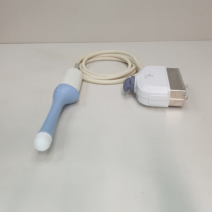 GE RIC 5-9-D Broad-Spectrum Real-Time 4D Micro-Convex Probe [Used]